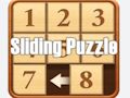 Spel Schuifpuzzel  online