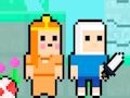 Spel Candy Kingdom SkyBlock Parkour online