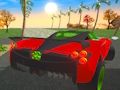 Spel GT Cars Mega-opritten  online