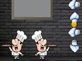 Spel Vind chef-kok Jamie  online
