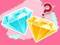 Spel Kinderquiz: favoriete juweeltje  online