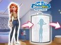 Spel Design Ville: samenvoegen en ontwerpen  online
