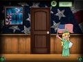 Spel Engel 4 juli ontsnapping 2  online