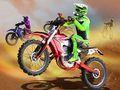 Spel Crossmotorcross  online