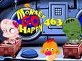 Spel Monkey Go Happy-podium 463  online