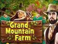 Spel Grote Bergboerderij  online