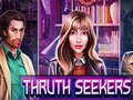 Spel Waarheid zoekers  online
