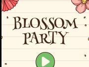 Spel Bloesemfeest  online