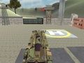 Spel Raket-raketaanval  online