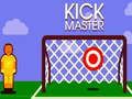 Spel Kick Meester  online