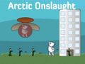 Spel Arctische aanval  online
