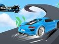 Spel Mega Ramp-autostunts  online