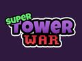 Spel Supertorenoorlogen  online