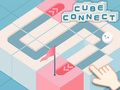 Spel Kubus Connect  online