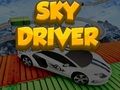 Spel Hemelchauffeur  online