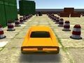 Spel BMW-parkeerplaats  online
