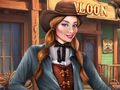 Spel Westerse Whodunit  online