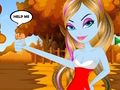 Spel Monstermeisje rattenontsnapping  online