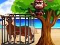 Spel Strijd aan de kust  online