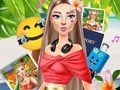 Spel Reis met mij mee: ASMR-editie  online