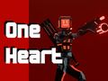 Spel Een hart  online