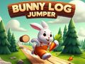 Spel Bunny log-trui  online