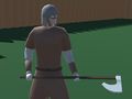 Spel Gewoon Blade  online