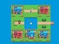 Spel Visachtig land  online
