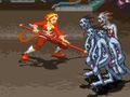 Spel Gekke Zombie V2. 0 Overstekende held  online