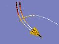 Spel Raketontsnapping. Jet-tijdperk online Spel Raketontsnapping. Jet-tijdperk online