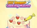 Spel DIY-dessert kookmeester  online