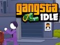 Spel Gangsta inactief  online