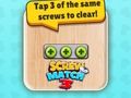 Spel Schroefmatch 3  online
