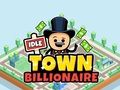 Spel Idle Town-miljardair  online
