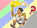 Spel Kinderquiz: gezond verstand Olympische Spelen  online