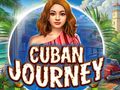 Spel Cubaanse reis  online