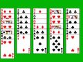 Spel Eenvoudige Freecel  online