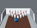 Spel Eenvoudig bowlen  online