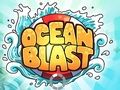 Spel Oceaan explosie  online