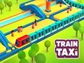Spel Treintaxi  online