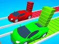 Spel Bridge-leuke race  online