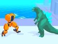 Spel Mech Raise-meester  online