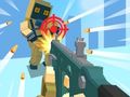 Spel Blockapolypse: Zombieschieter  online