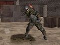 Spel Command Strike FPS offline online