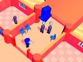 Spel Gevangenisonderbreking: Architect Tycoon  online