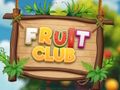 Spel Fruitclub  online
