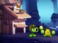 Spel Plantbeschermers  online