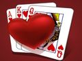 Spel Kaart harten  online