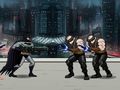 Spel Batman online