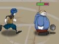 Spel Stedelijk basketbal  online